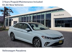 2027 Volkswagen Jetta 1.5T SE Car