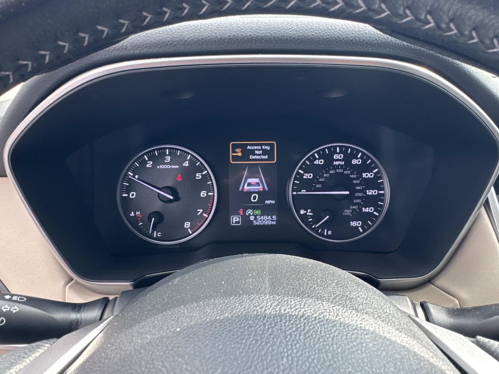 2021 Subaru Legacy Limited - Photo 19