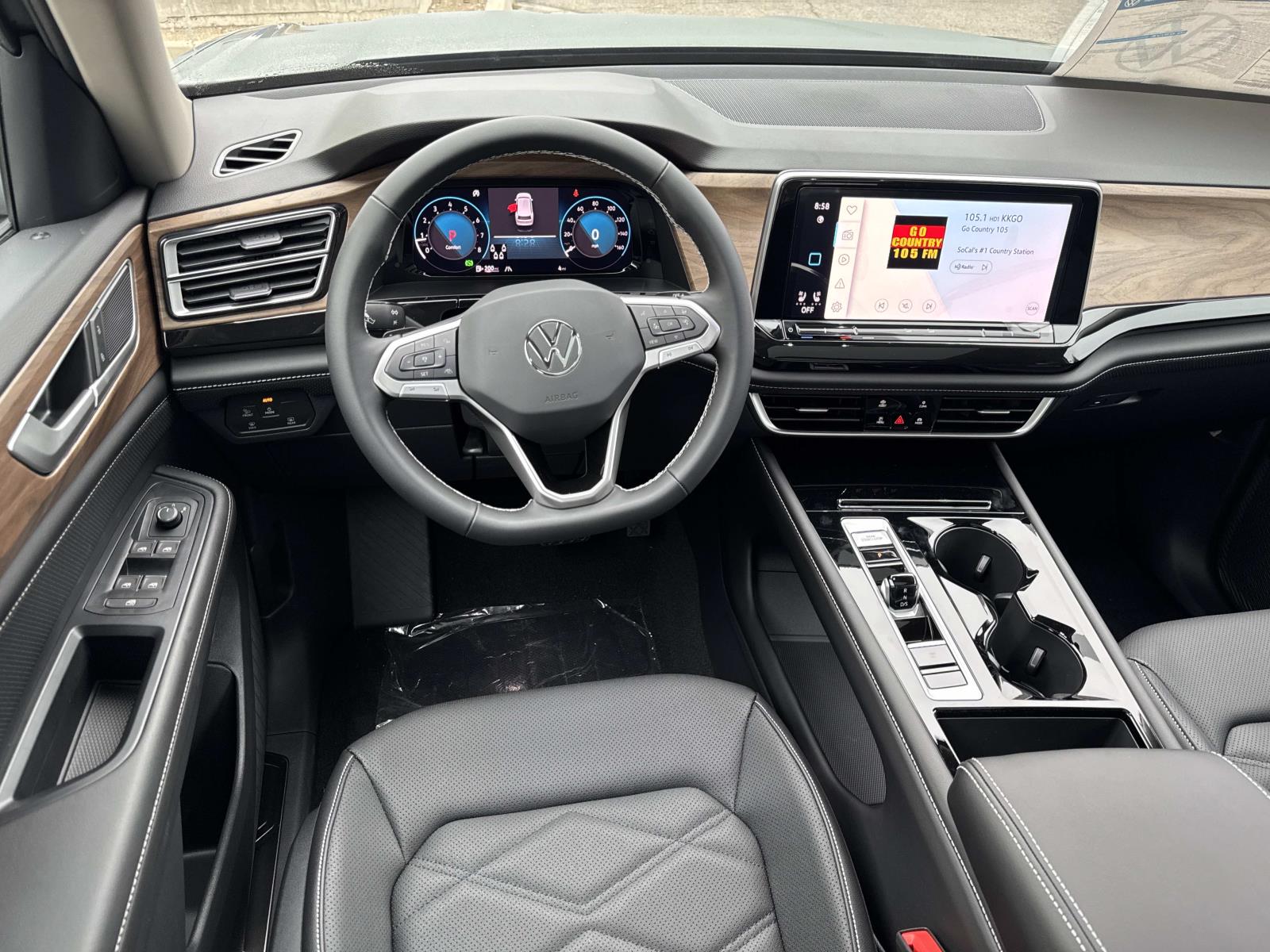 2026 Volkswagen Atlas SE w/Tech - Photo 15