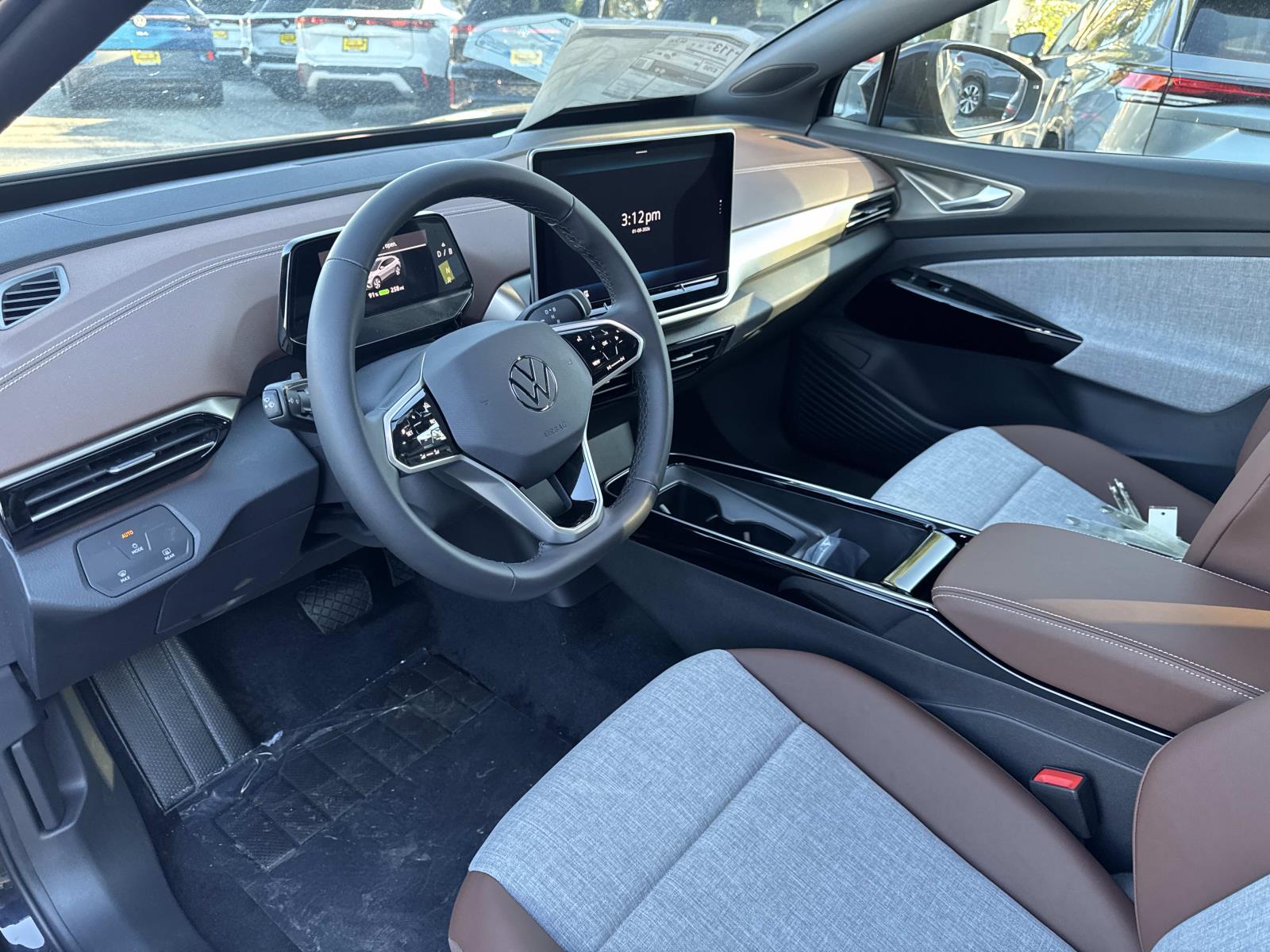 2026 Volkswagen ID.4 PRO - Photo 12