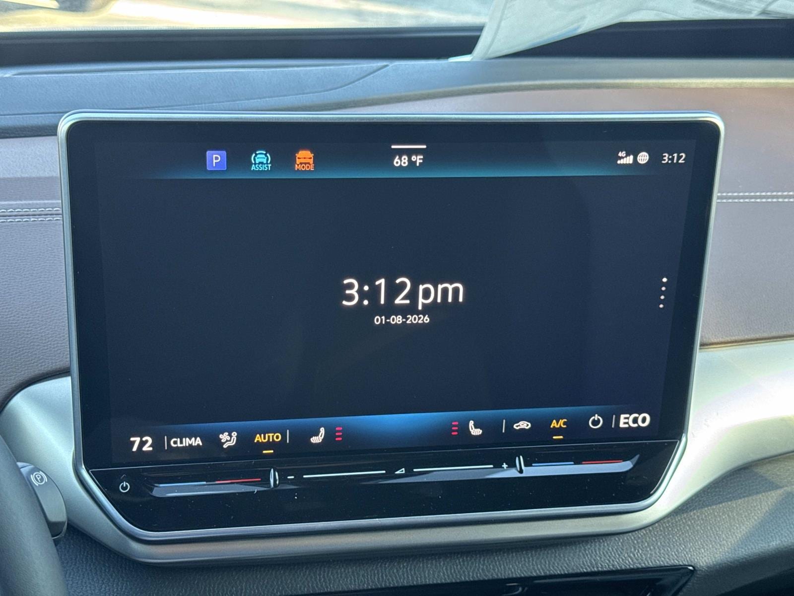 2026 Volkswagen ID.4 PRO - Photo 22