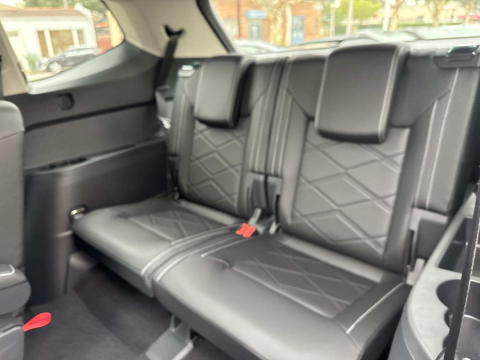 2026 Volkswagen Atlas SE w/Tech - Photo 18