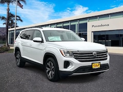 2026 Volkswagen Atlas 2.0T SE Sport Utility