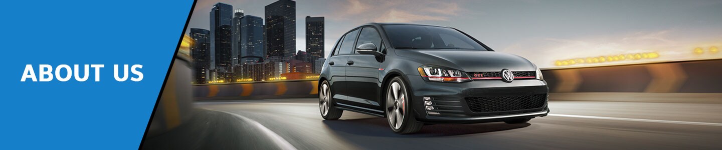 About Our Dealership Serving Los Angeles, CA | Volkswagen Pasadena