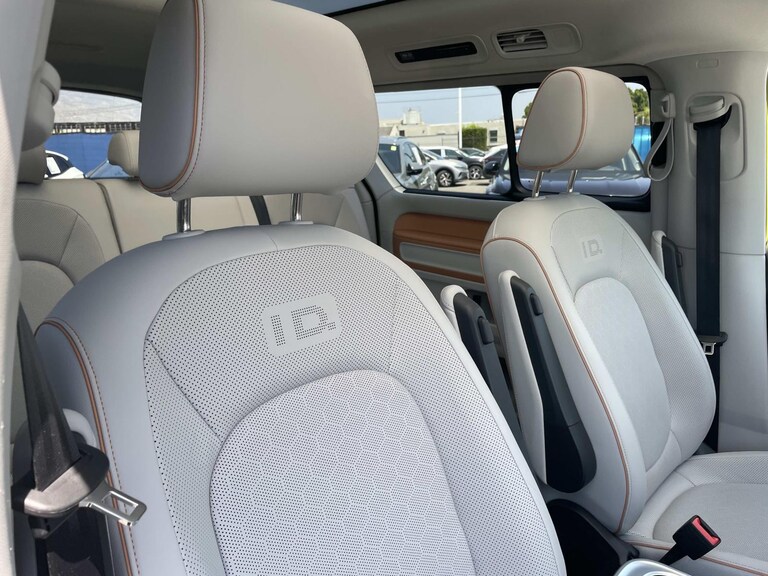 2025 Volkswagen ID. Buzz at Volkswagen Pasadena in Pasadena, CA
