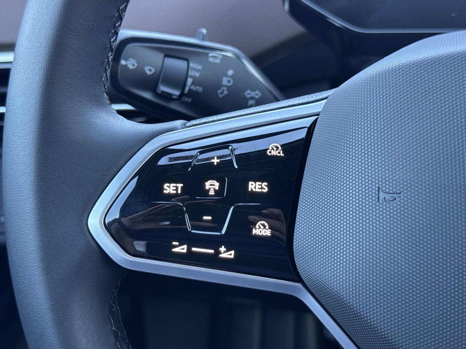 2026 Volkswagen ID.4 PRO - Photo 17