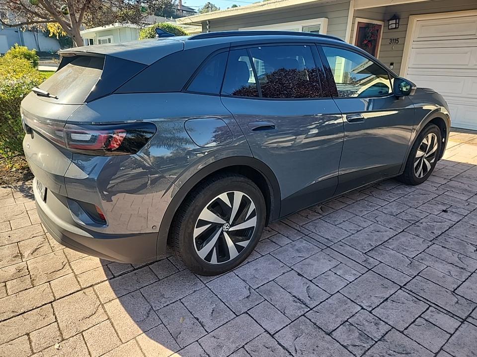 2024 Volkswagen ID.4 Base's photo