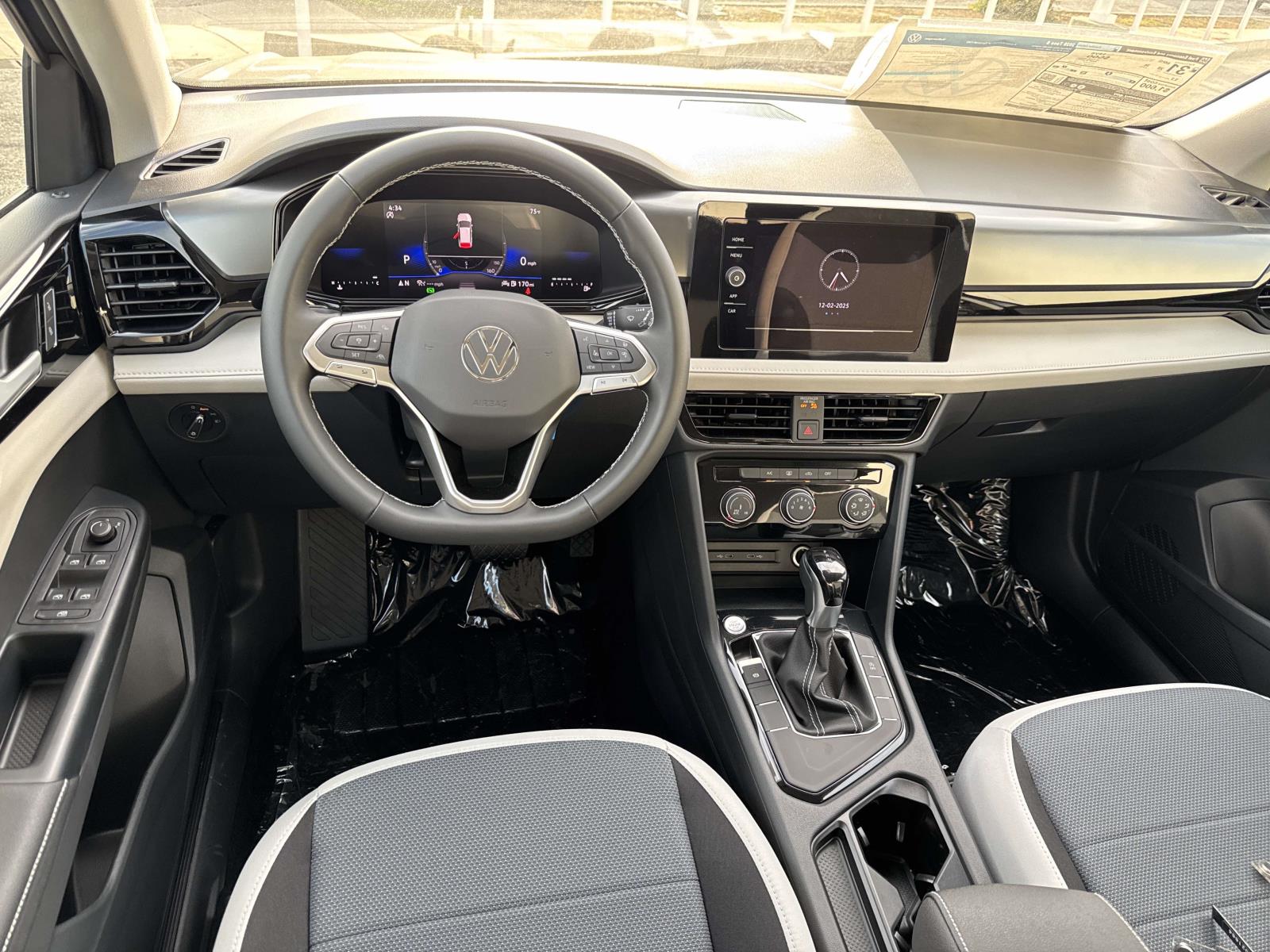 2026 Volkswagen Taos S - Photo 7
