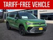 Volkswagen Taos