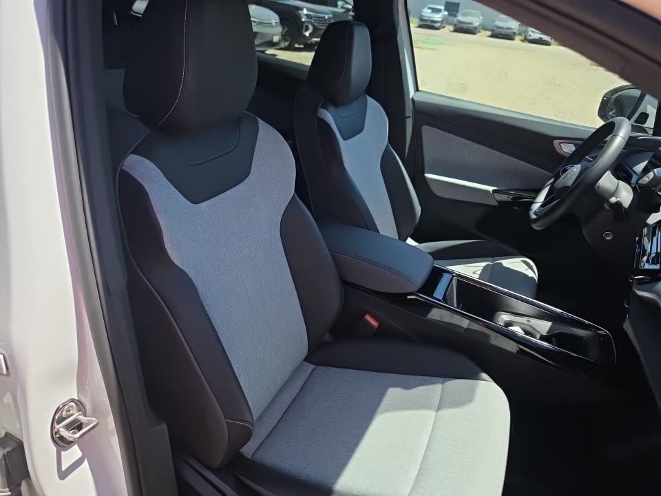 Certified 2023 Volkswagen ID.4 PRO with VIN 1V2CMPE85PC021667 for sale in Pasadena, CA