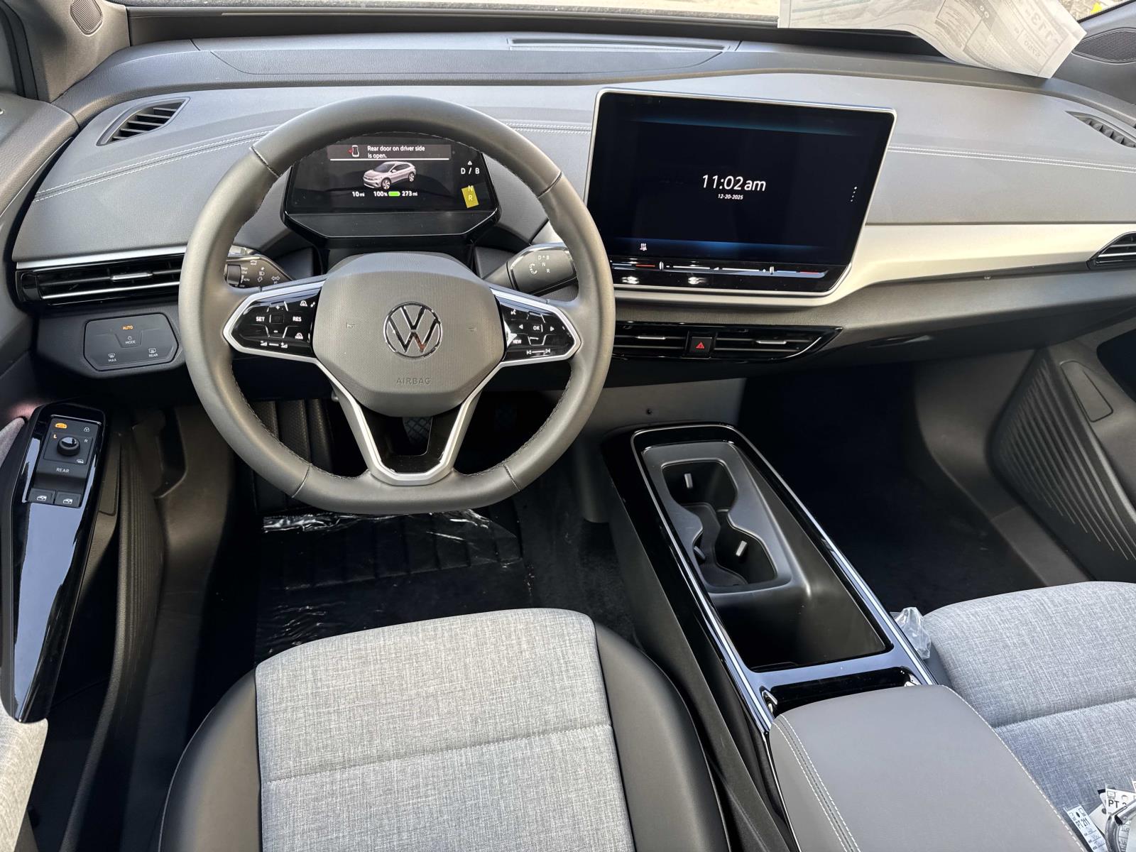 2026 Volkswagen ID.4 PRO - Photo 9