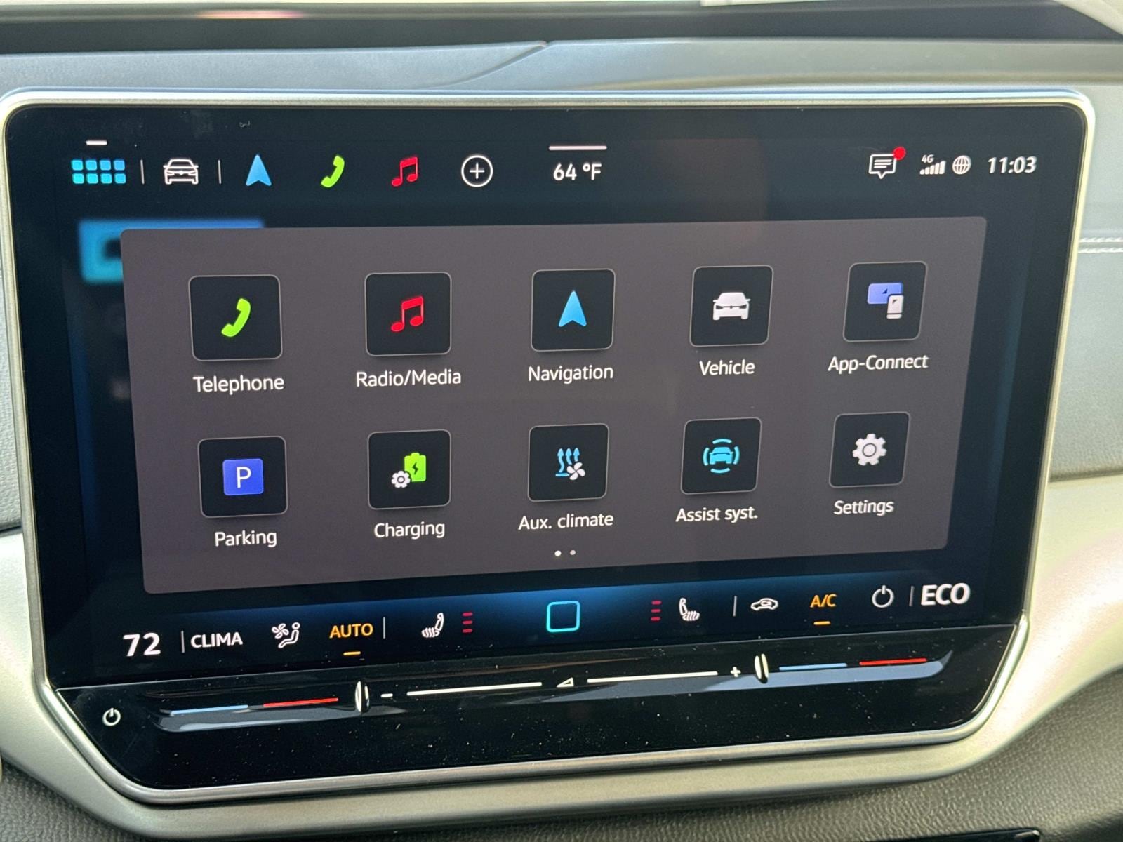 2026 Volkswagen ID.4 PRO - Photo 27