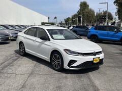2026 Volkswagen Jetta 1.5T Sport Car