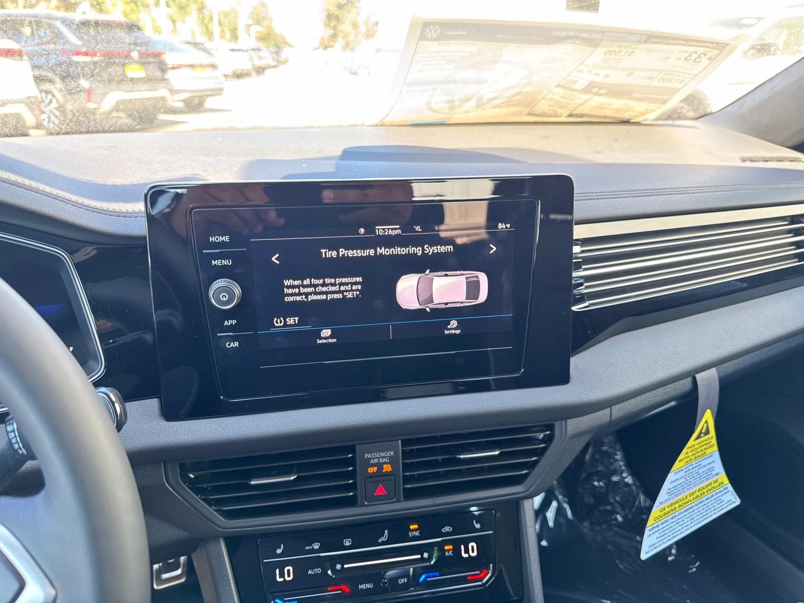 2025 Volkswagen Jetta Sport - Photo 23