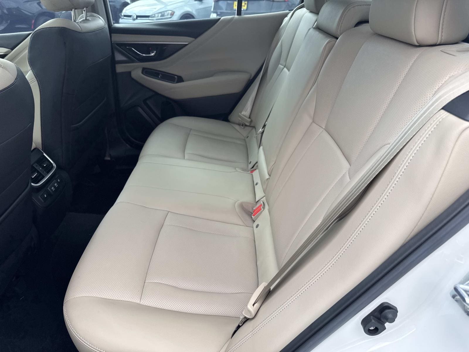 2021 Subaru Legacy Limited - Photo 12