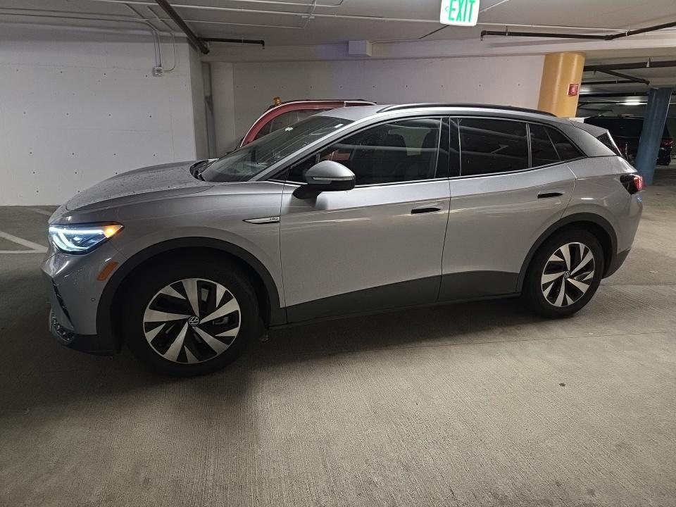 2023 Volkswagen ID.4 PRO LG's photo