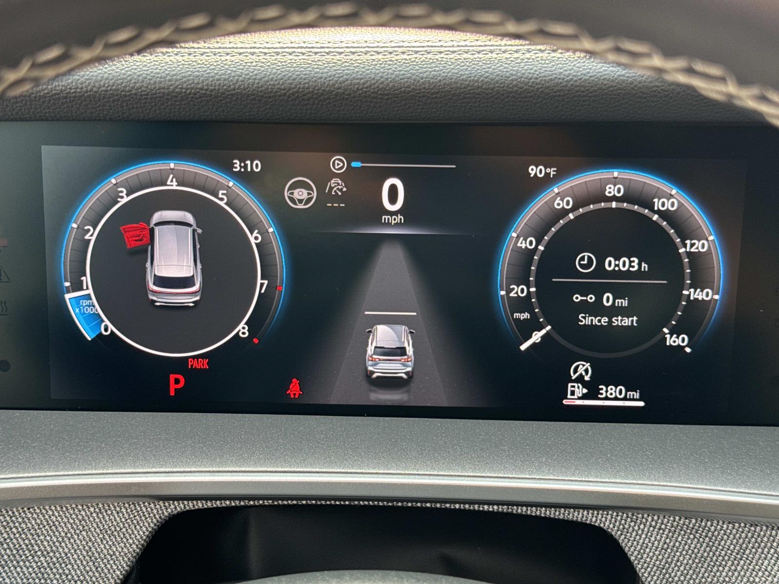 2025 Volkswagen Tiguan S - Photo 26