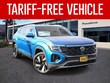 Volkswagen Atlas Cross Sport