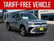 Volkswagen Taos