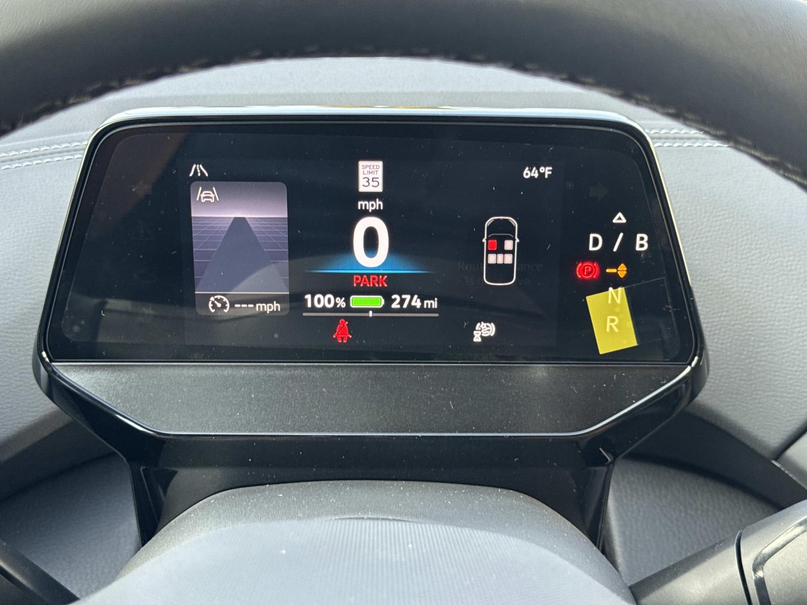 2026 Volkswagen ID.4 PRO - Photo 29