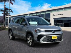 2025 Volkswagen Taos S 4MOTION Sport Utility