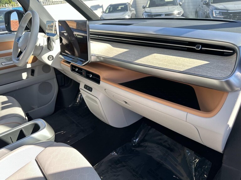 2025 Volkswagen ID. Buzz at Volkswagen Pasadena in Pasadena, CA