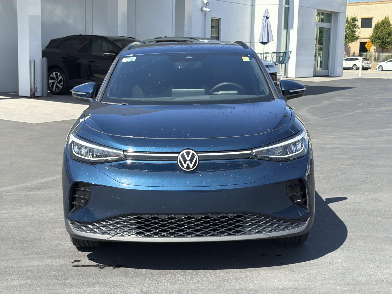 Certified 2023 Volkswagen ID.4 PRO with VIN 1V2CMPE86PC029289 for sale in Pasadena, CA