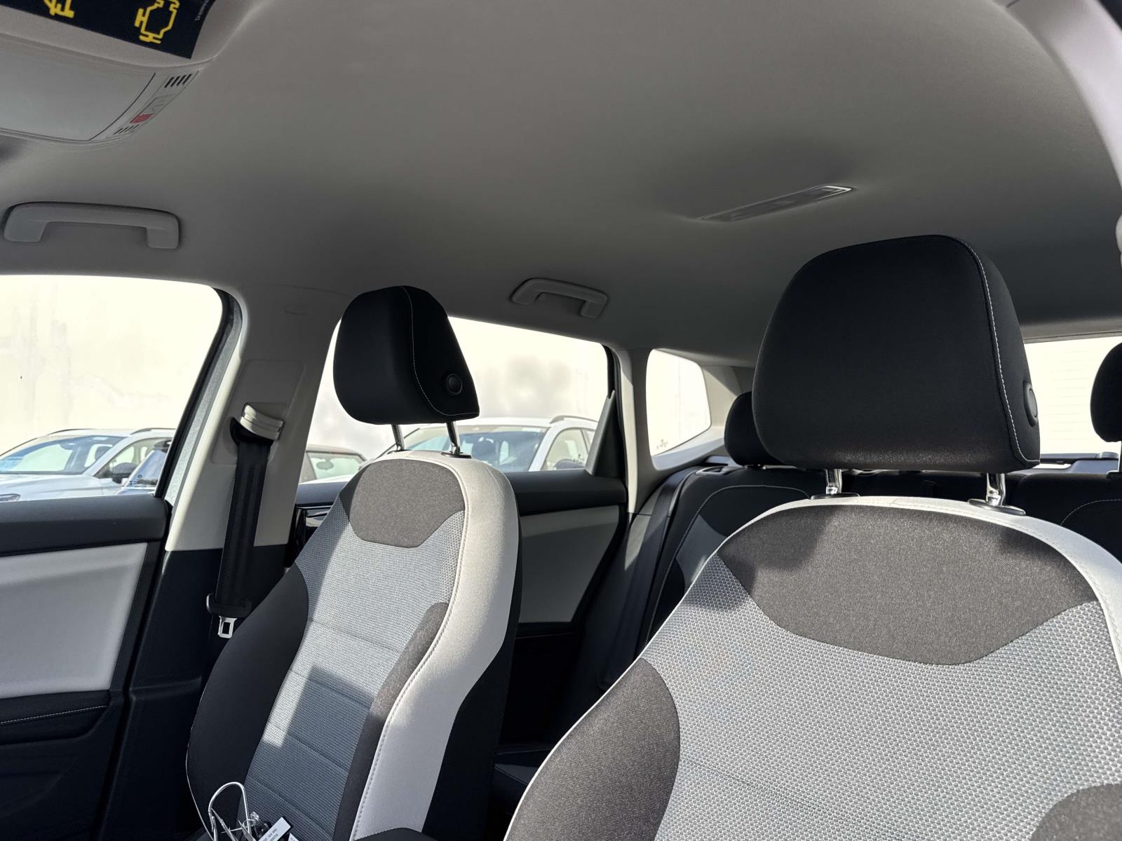 2026 Volkswagen Taos S - Photo 15