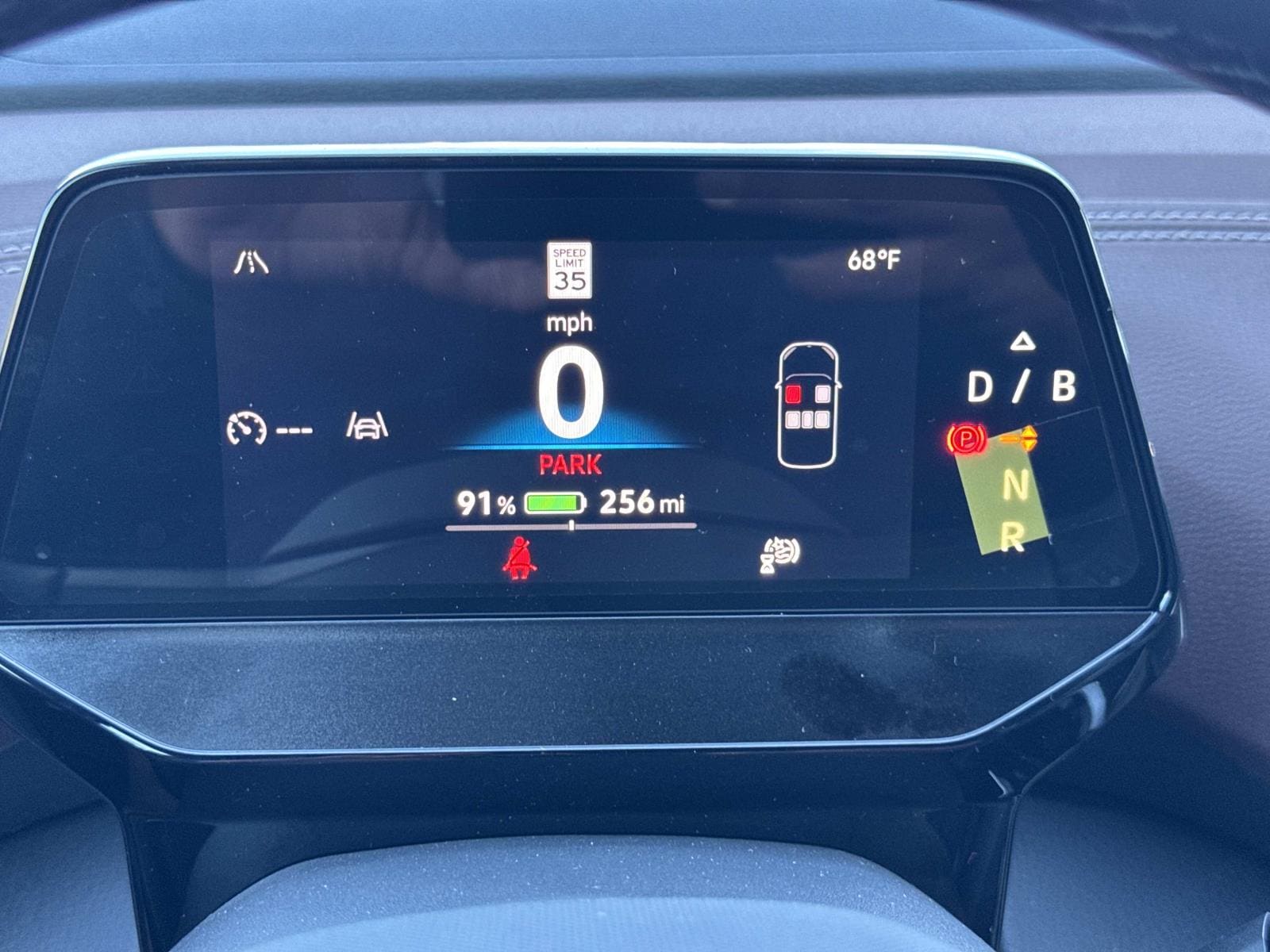 2026 Volkswagen ID.4 PRO - Photo 19