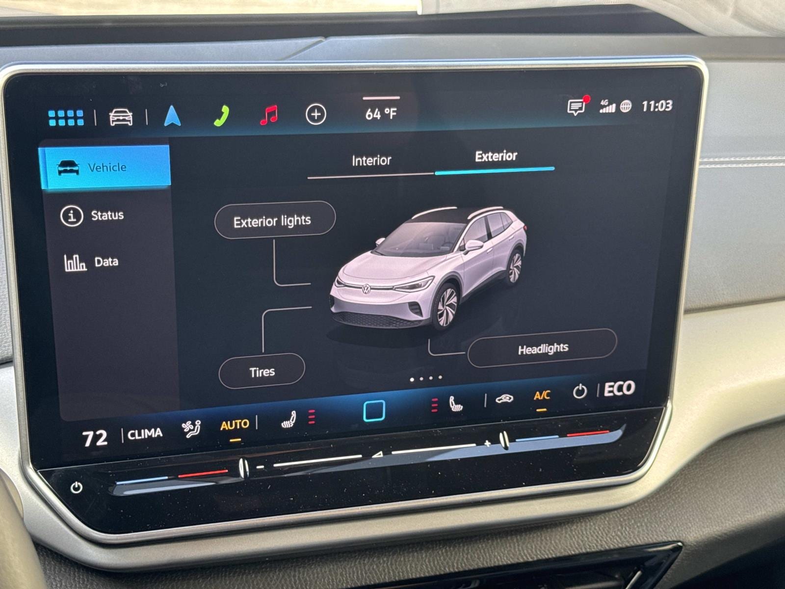 2026 Volkswagen ID.4 PRO - Photo 23