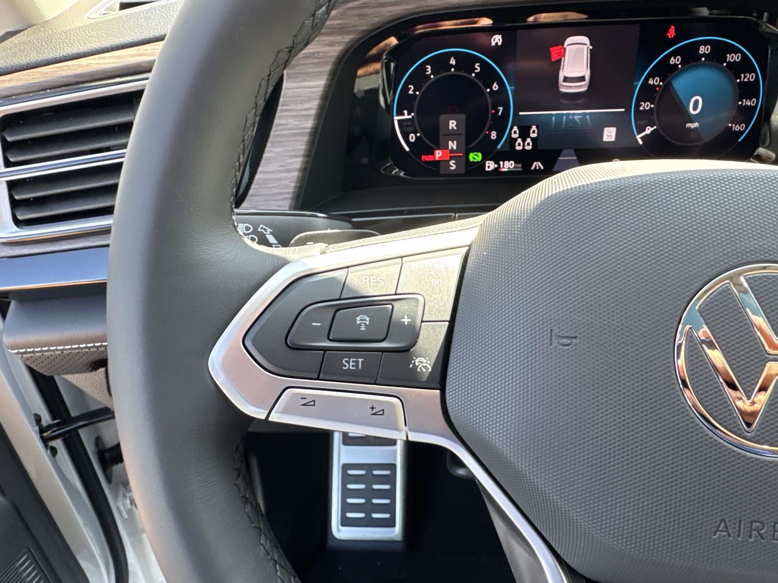 2026 Volkswagen Atlas SE w/Tech - Photo 17