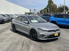 2026 Volkswagen Jetta 1.5T SE Car