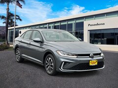 2026 Volkswagen Jetta 1.5T S Car