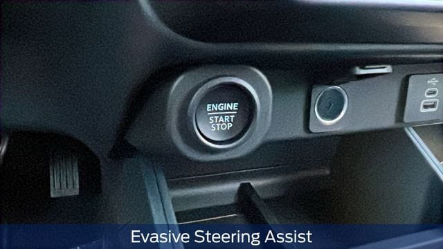 2025 Ford Maverick XLT - Photo 33