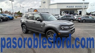 2025 Ford Bronco Sport Big Bend SUV