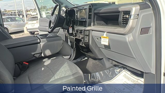 2026 Ford F-250 Super Duty XL - Photo 14