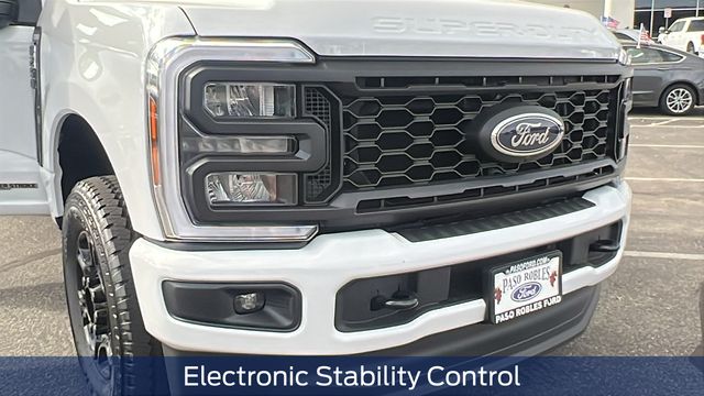 2026 Ford F-250 Super Duty XL - Photo 13