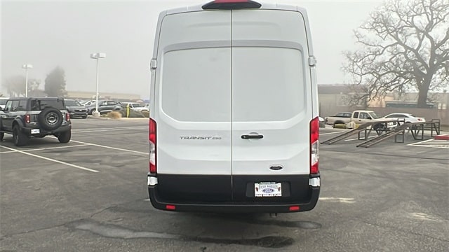 2023 Ford Transit 250