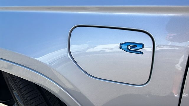 2022 Jeep Grand Cherokee Overland 4xe - Photo 27