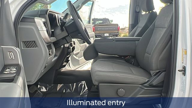 2026 Ford F-250 Super Duty XL - Photo 20