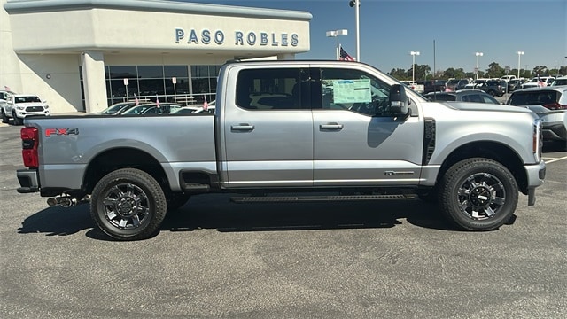 2024 Ford F-250 Super Duty Lariat