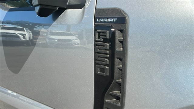 2024 Ford F-250 Super Duty Lariat