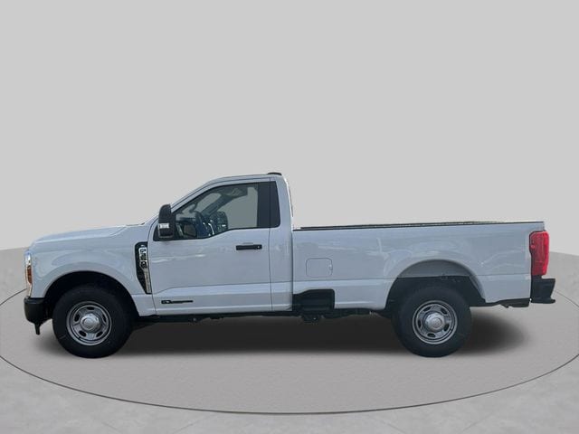 2026 Ford F-350 Super Duty XL - Photo 7