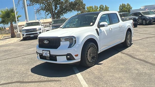 2025 Ford Maverick Lobo Standard - Photo 7