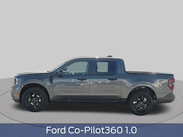 2025 Ford Maverick XLT - Photo 7