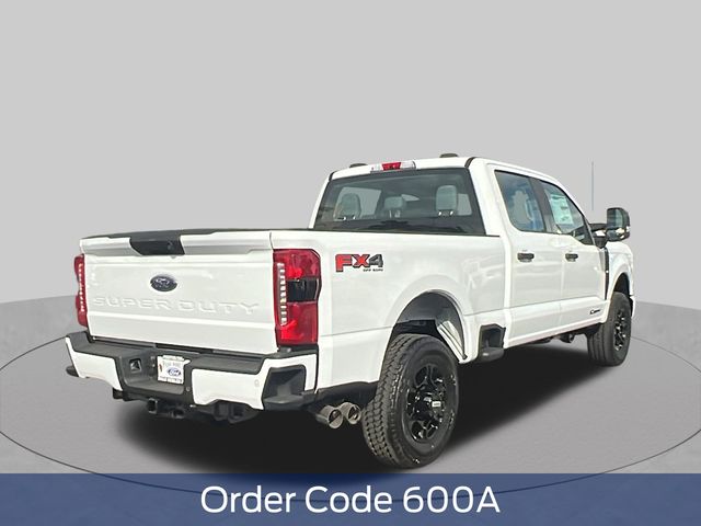 2026 Ford F-250 Super Duty XL - Photo 3