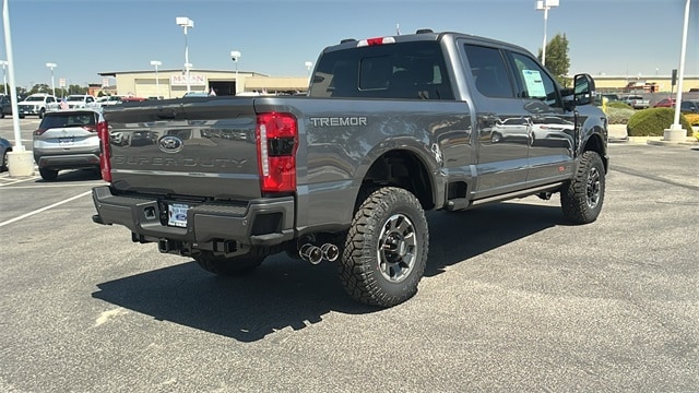 2024 Ford F-250 Super Duty Lariat