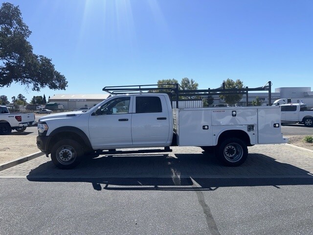 2021 Ram 4500 photo 4