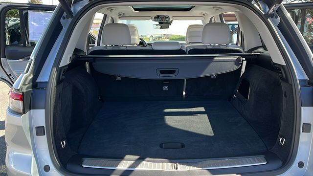 2022 Jeep Grand Cherokee Overland 4xe - Photo 15