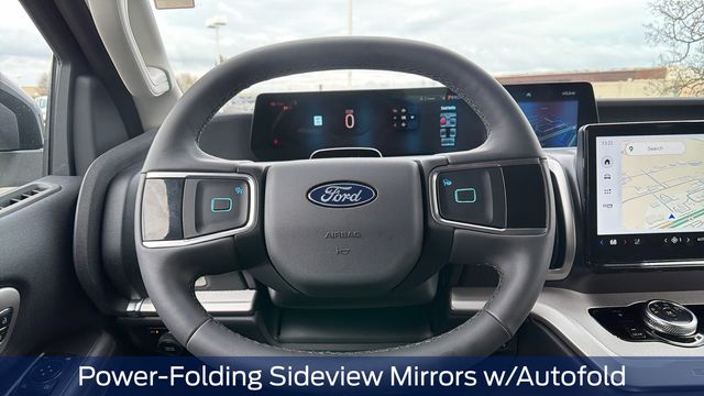 2025 Ford Expedition Active - Photo 19